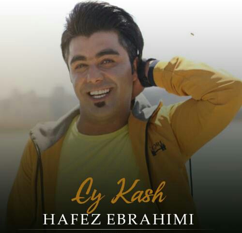 حافظ ابراهیمی ای کاش